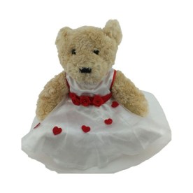 Adorable Hearts Dress